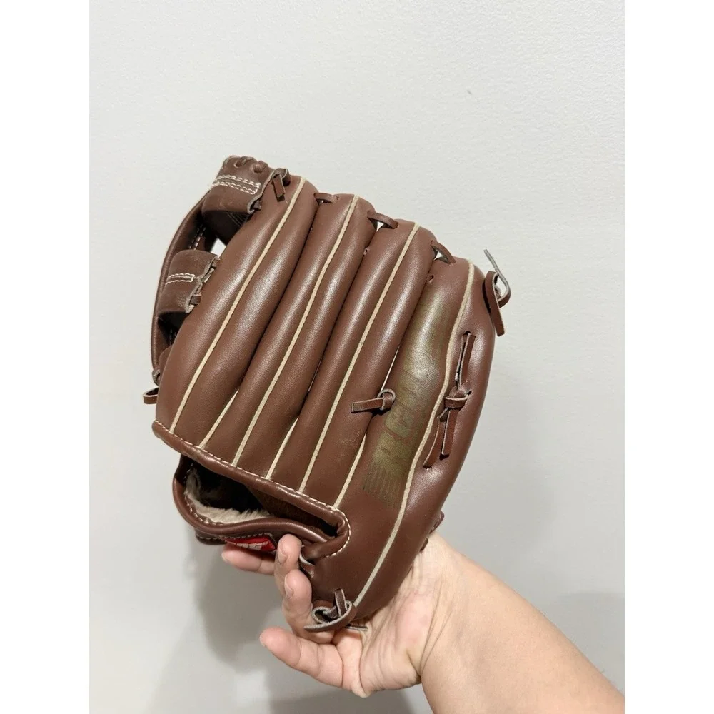 REGENT CANDY MALDONADO‎ GENUINE LEATHER BASEBALL GLOVE RIGHT-LEFT THR YOUTH